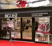 Jean Claude Biguine Marseille
