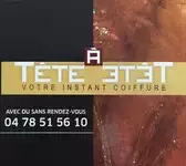 Tête à tête Oullins