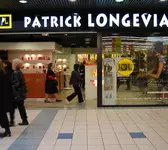 Patrick Longevial Coiffure Agen