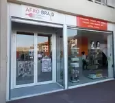 Afro-Braid Grasse