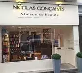 Nicolas Gonçalves Tours