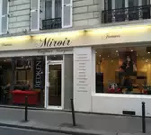 Miroir coiffure Paris 14