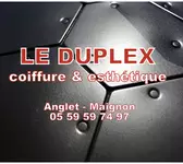 Le duplex Coiffure & Esthétique Anglet