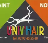Univ'hair Saint-Nolff