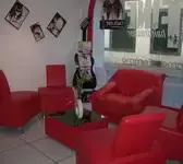In Fine Hairdresser Riom