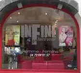 In Fine Hairdresser Riom