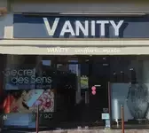 Vanity Anglet