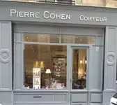 Pierre Cohen coiffeur Paris 01