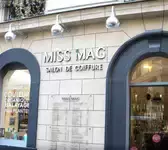 Miss Mag Paris 17