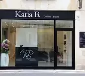 Katia B. Tours