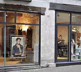 Espace Coiffure Angers