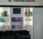 Sk Coiffure Beauté Strasbourg