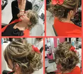 Symbiose coiffure & esthétique Froidfond