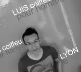 Luis coiffeur Lyon ® salon pour homme Lyon