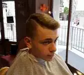 Marco coiffeur & barbier Cap-d'Ail