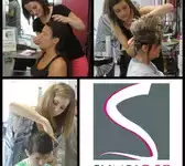 Symbiose coiffure & esthétique Froidfond