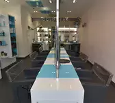 Confidences - Le Salon Lyon