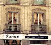Ronan artisan coiffeur Rennes