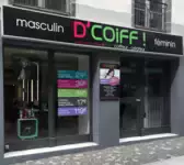 D'Coiff Saint-Flour