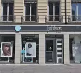 Confidences Le Salon Lyon