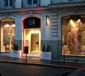 5 Th Avenue By Coiffeur Studio Nantes