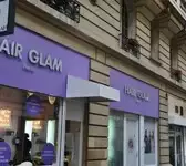Hair Glam Paris 16