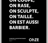 Le onze Nancy