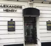Alexandre Henry Paris 16
