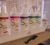 Bird & Co Coiffure Dole