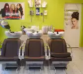 C.V.F Coiffure Fontaine-la-Guyon