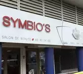 Symbio's Papeete