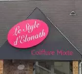Le Style D' Elonath Saint-Hilaire-Petitville