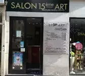 15 Eme Art Paris 15