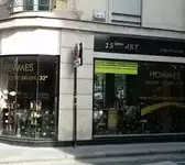 15 Eme Art Paris 15