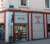 André Coiffure Angers