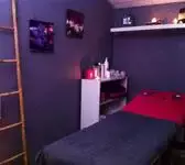 L'hair du temps Vitrolles