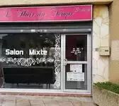 L'hair du temps Vitrolles