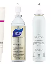 Notre sélection de produits pour faire durer votre coloration plus longtemps