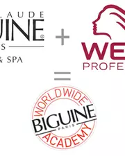 Biguine quitte L'Oréal Professionnel pour Wella et lance la Biguine Academy !