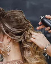 Ponytails tendances pour le printemps-été 2014