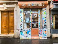 Les Intondables Paris 19