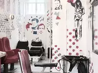 Les Intondables Paris 19