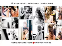 Oriane Coiffure Beauté Castelnau-le-Lez