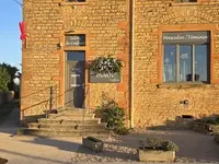 Innov' Coiffure Marcy