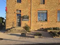 Innov' Coiffure Marcy