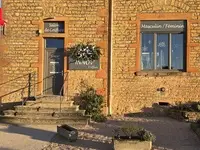 Innov' Coiffure Marcy