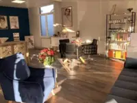 Sébastien Keriel Coiffeur Coloriste Saintes