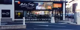 Mathieu Frasez Toulouse