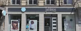 Confidences Le Salon Lyon