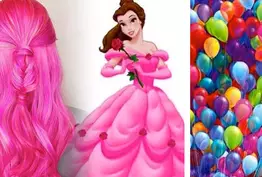 11 colorations hallucinantes inspirées des grands classiques de chez Disney !